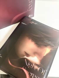 奔湧卡冊 二手僅使用過一次
