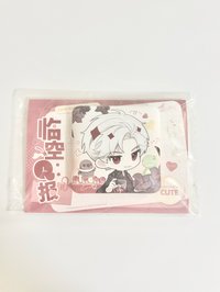 臨空Q報徽章