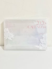26年曆 拆檢 