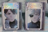 燙金拍立得組