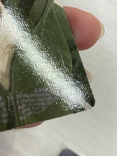 安 三張