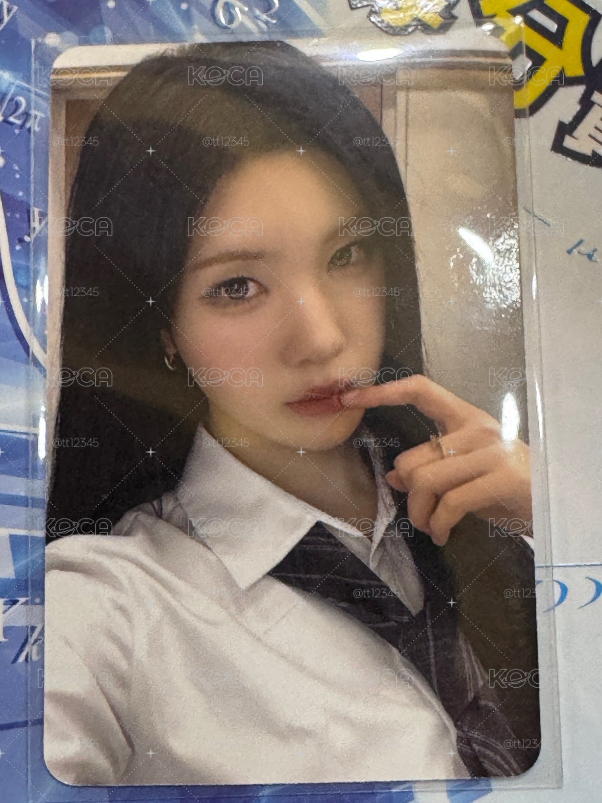 幸運卡 junn