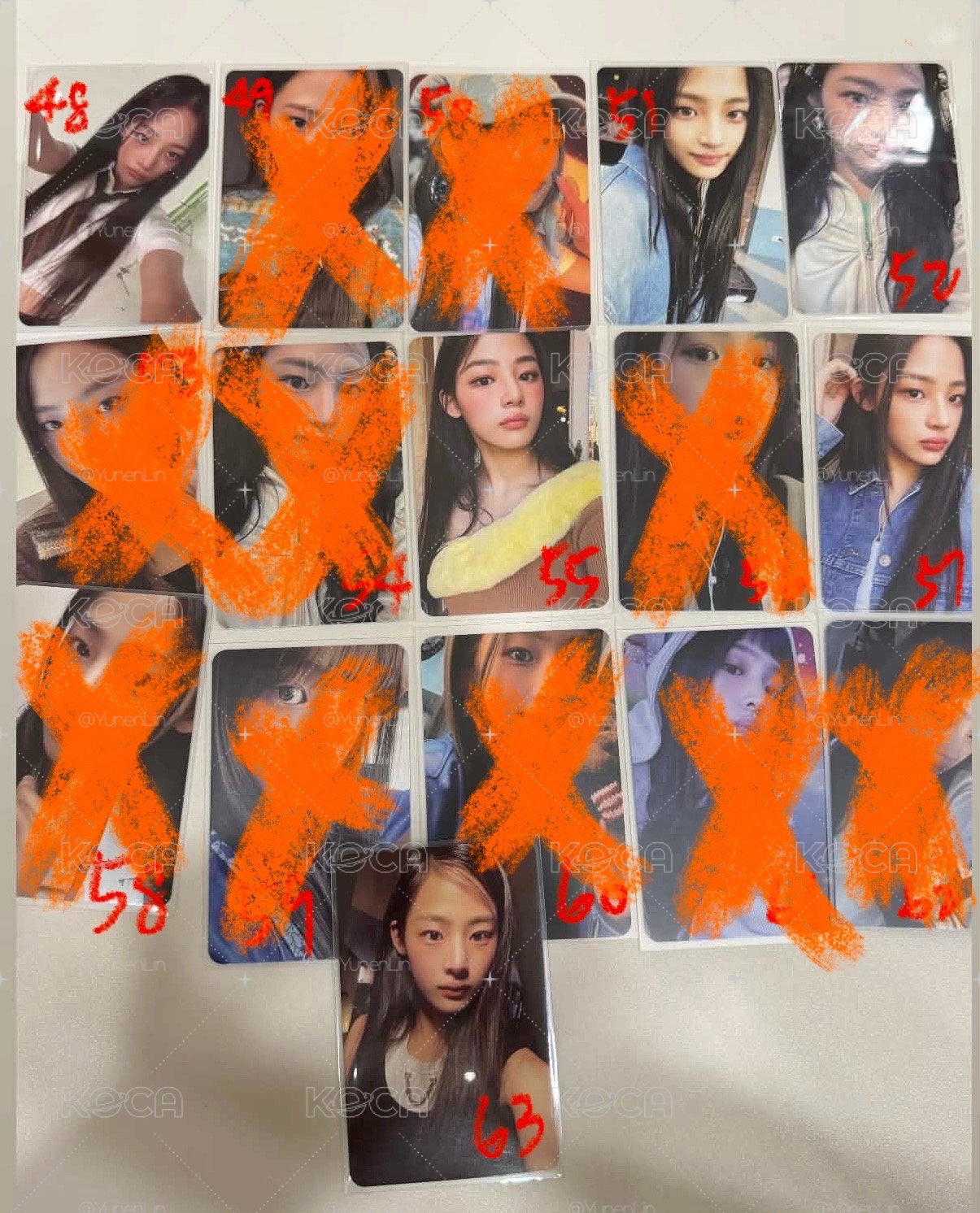 NewJeans(代友售)-2