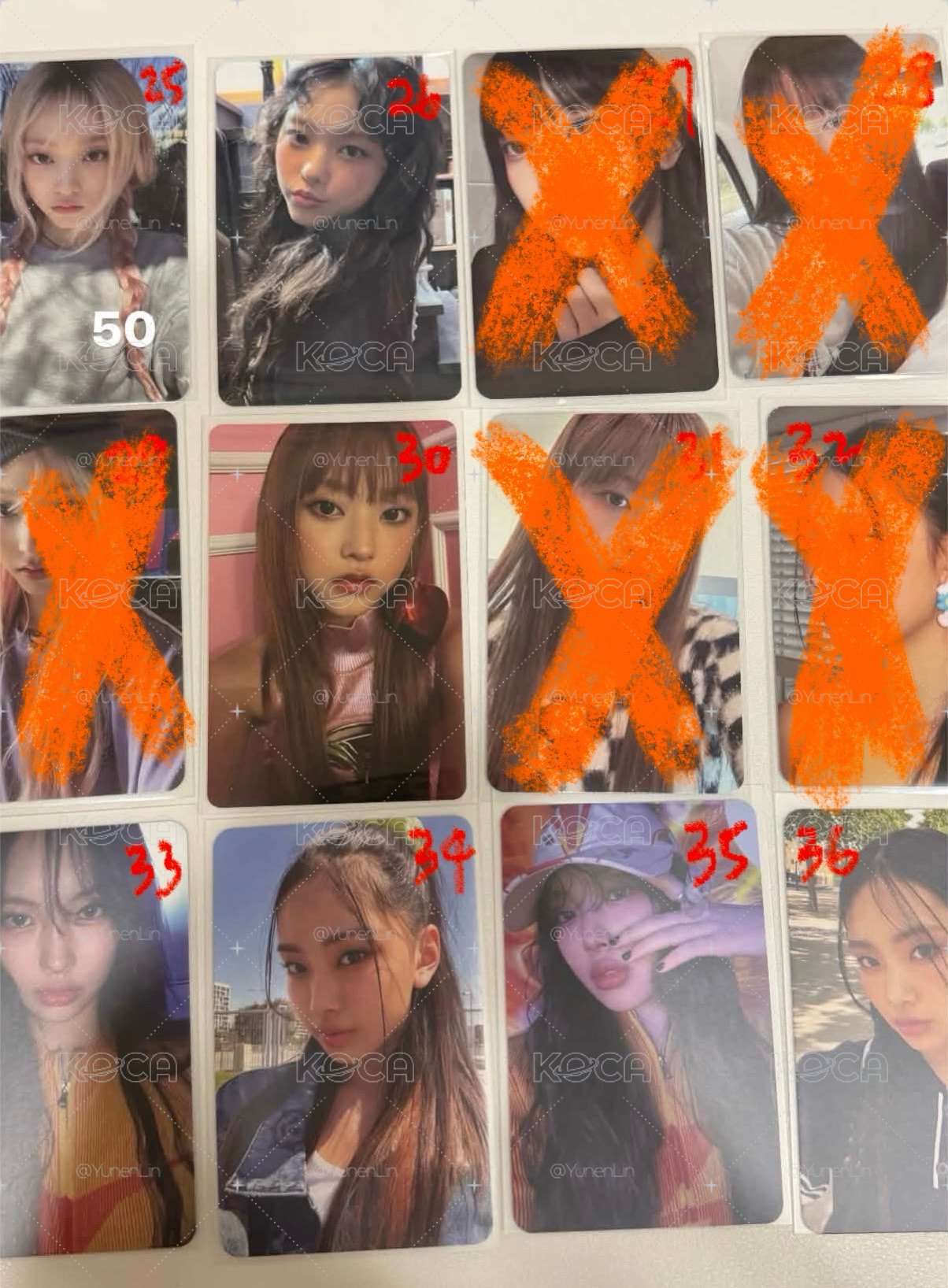 NewJeans(代友售)-1