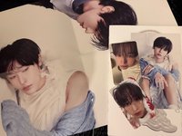 白版Riku全專