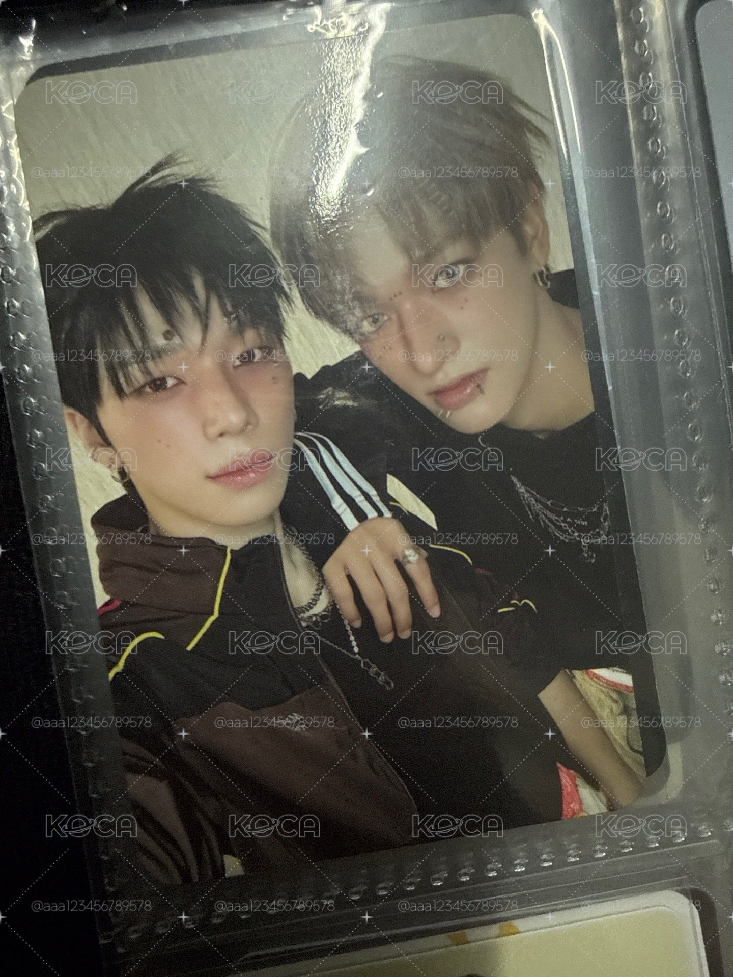 SO GEON SEITA