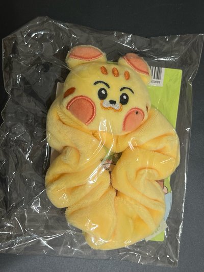 dreamiez mark 髮圈