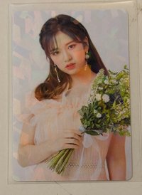 捧花安