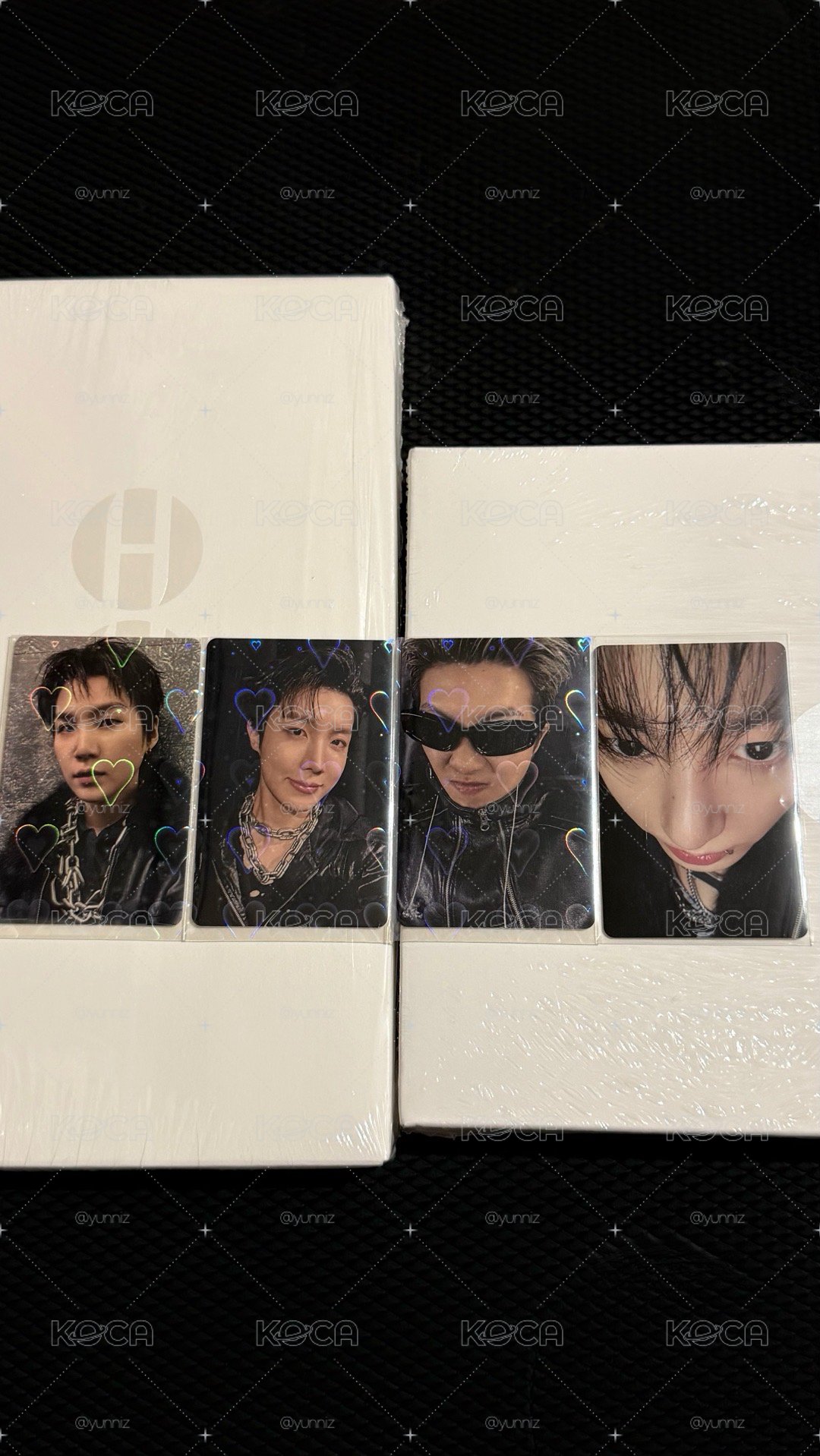 BTS日咖2.0