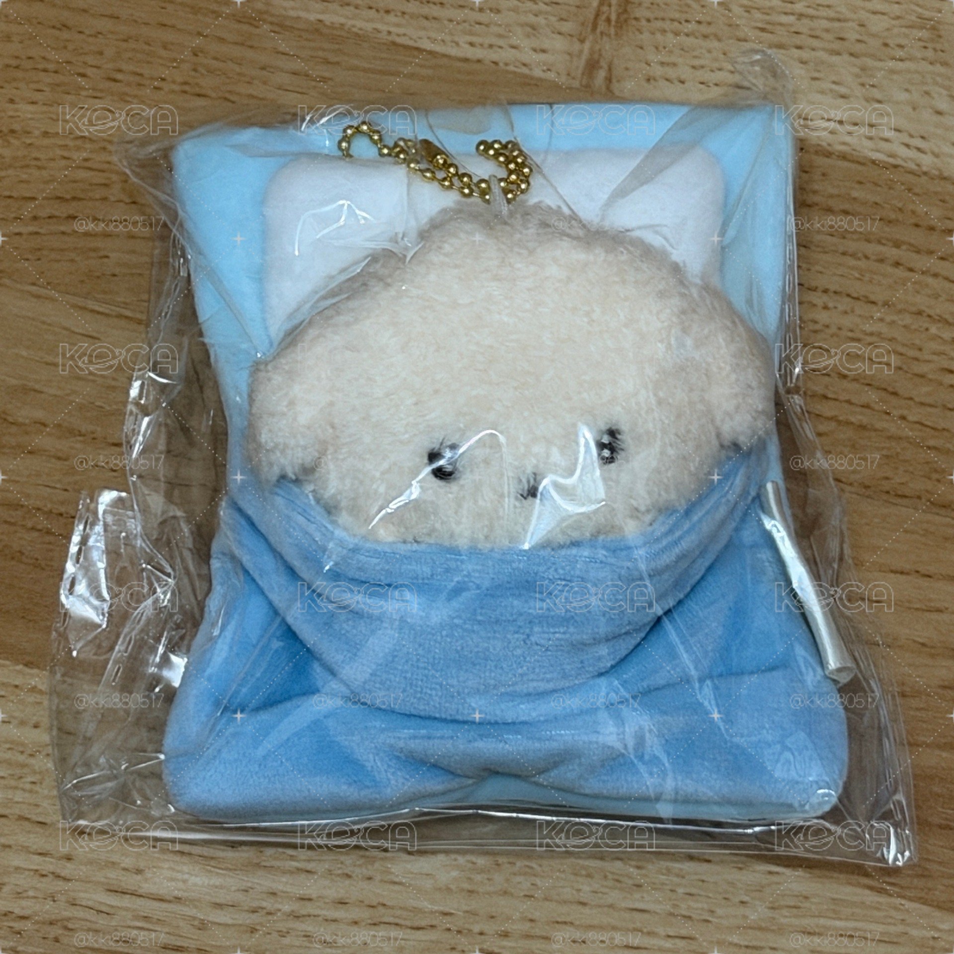 意志薄弱醬 伸縮睡袋吊娃