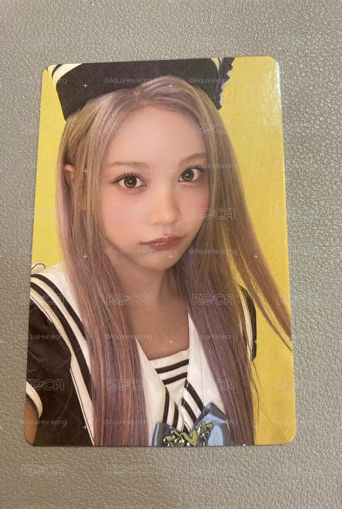 sw水手carmen