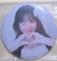 生誕祭 徽章 