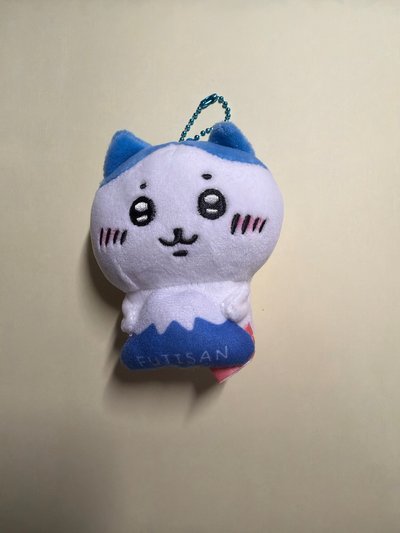 地區限定 富士山小八