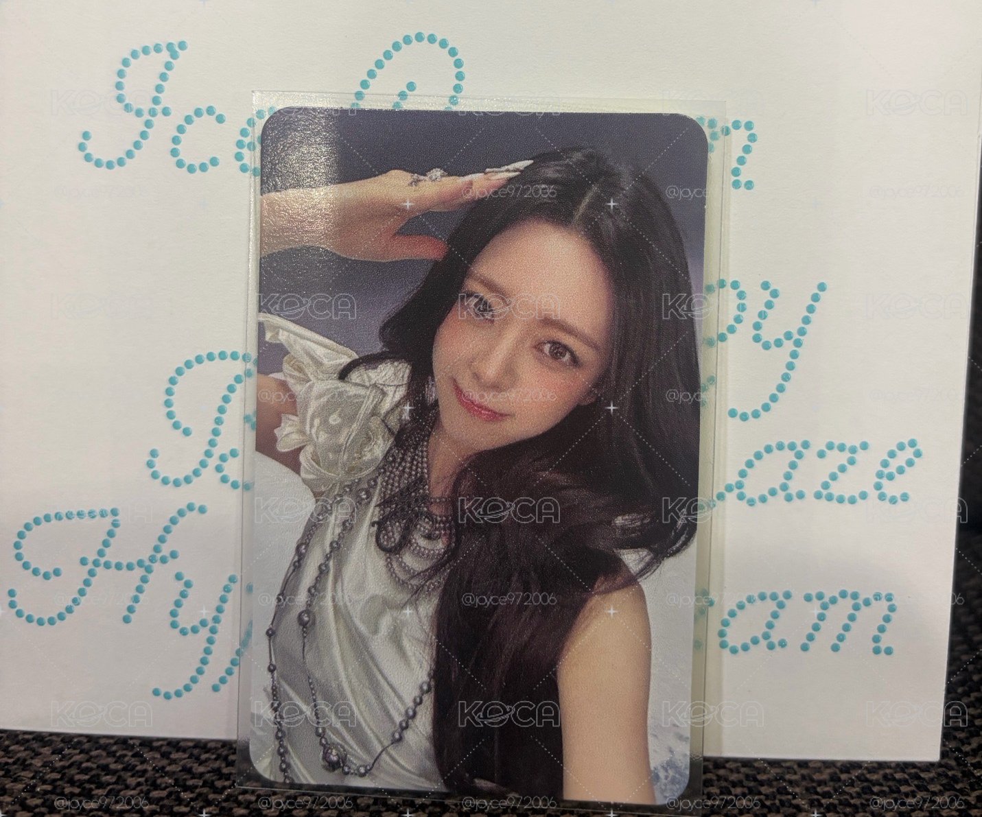 Yuna