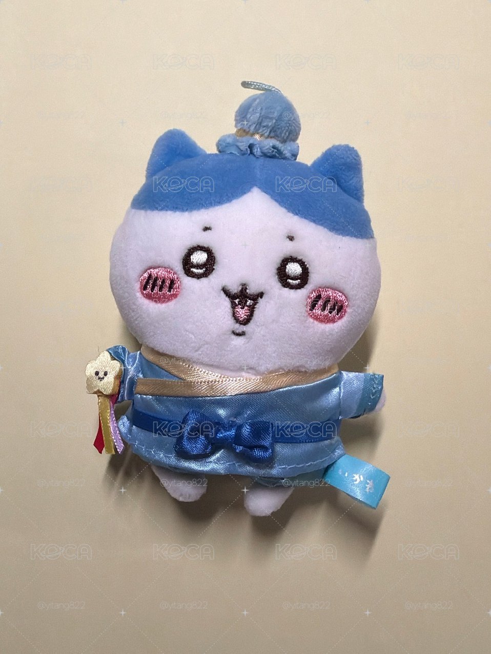 七夕小八
