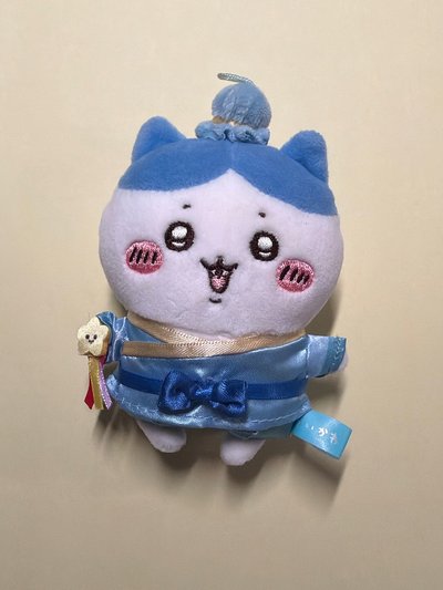 七夕小八