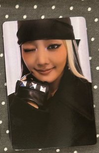 Minnie 隨機卡