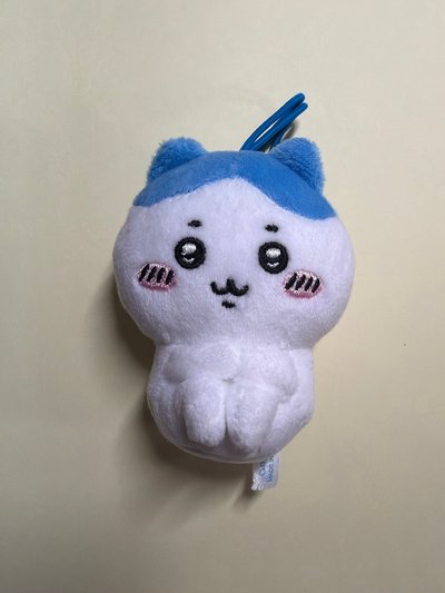 扭蛋小八