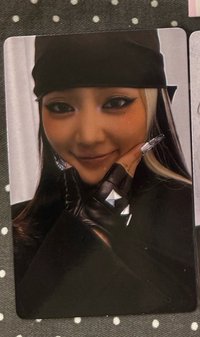 Minnie隨機卡