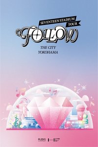 Follow again the city