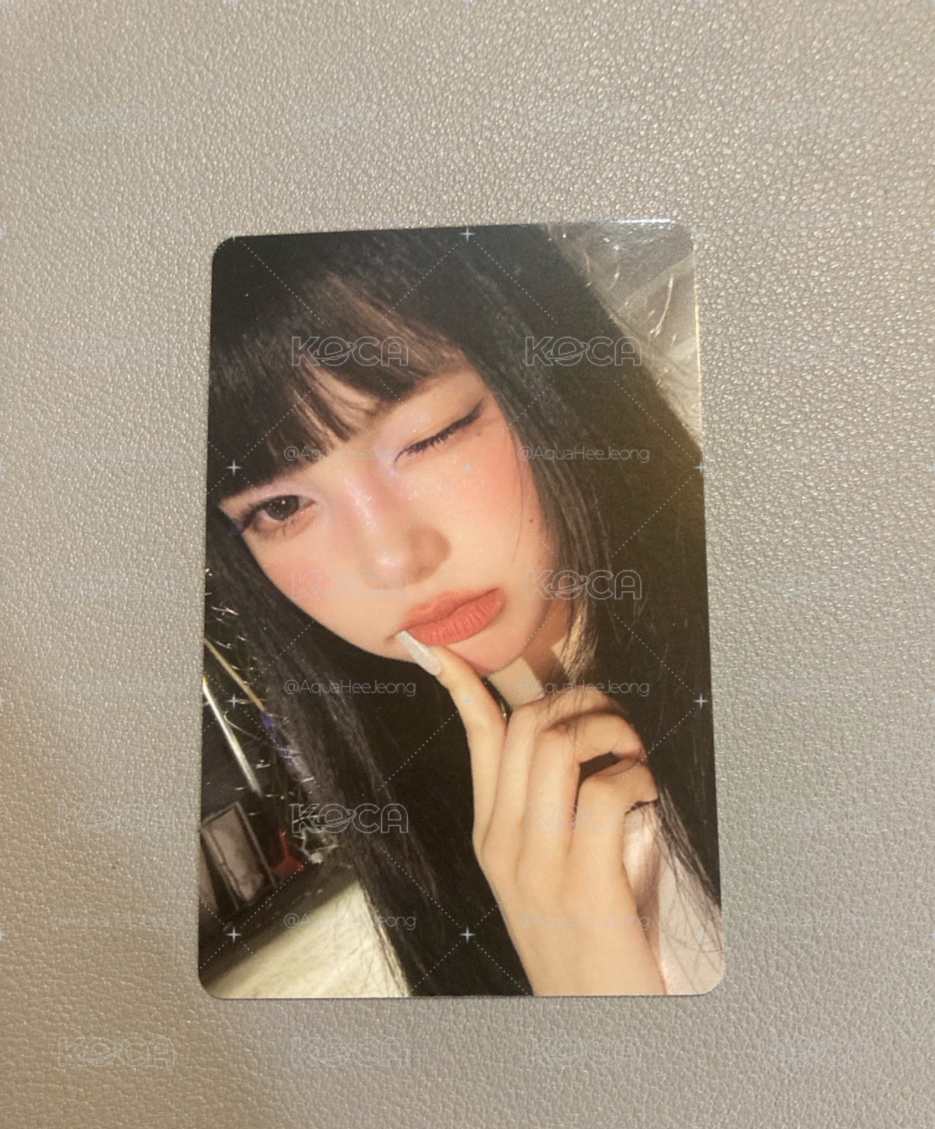 smini安