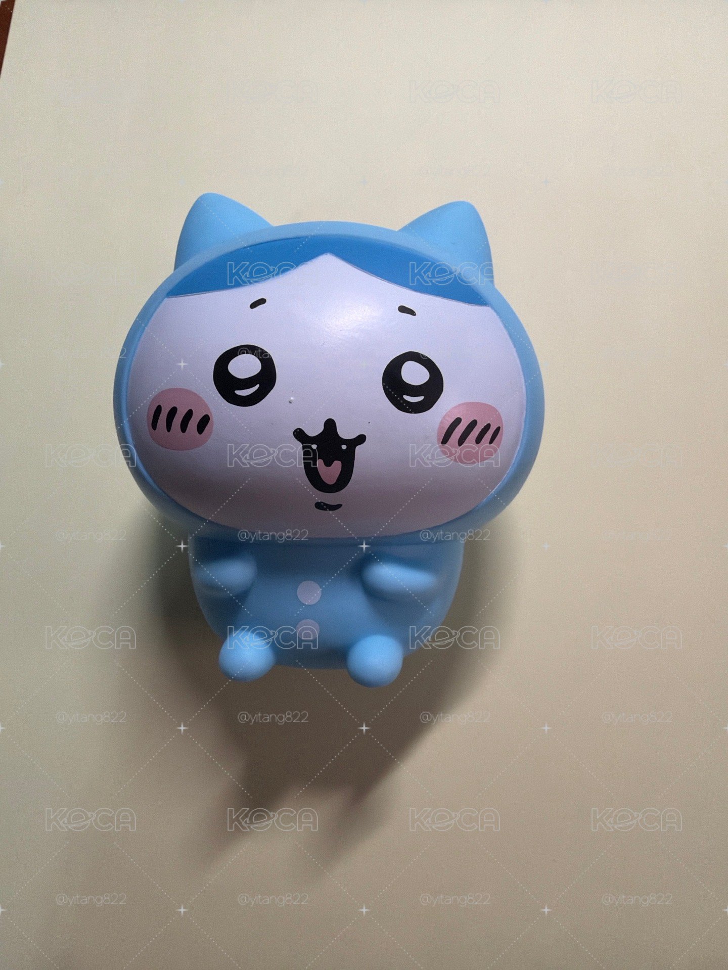 小八 舒壓公仔
