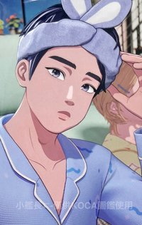 mediheal 代言卡 3.0