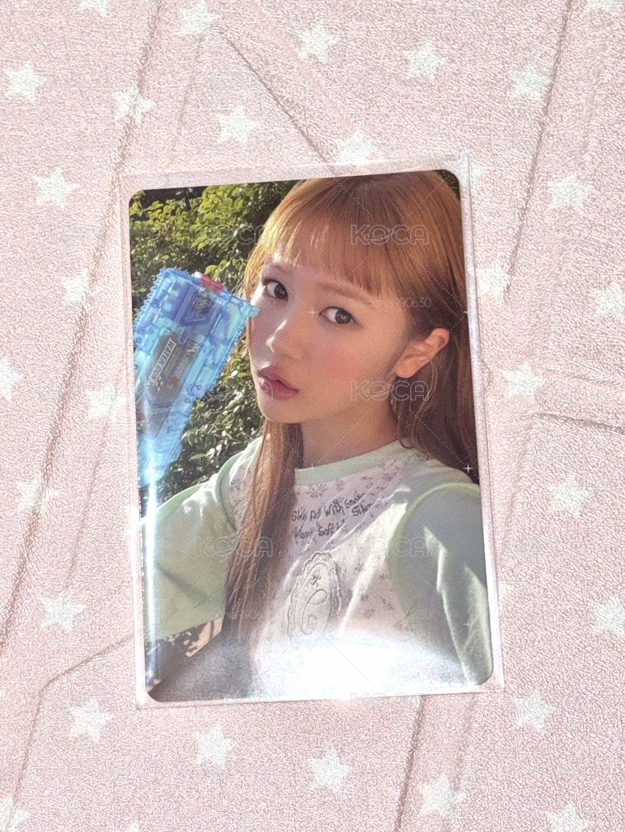 H2H - k4 YEON 特典
