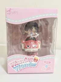 車車擺件