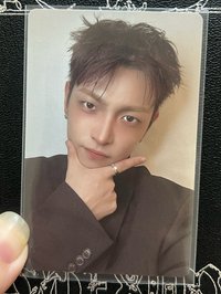GH5 PB Diary ver. Z 專卡 
