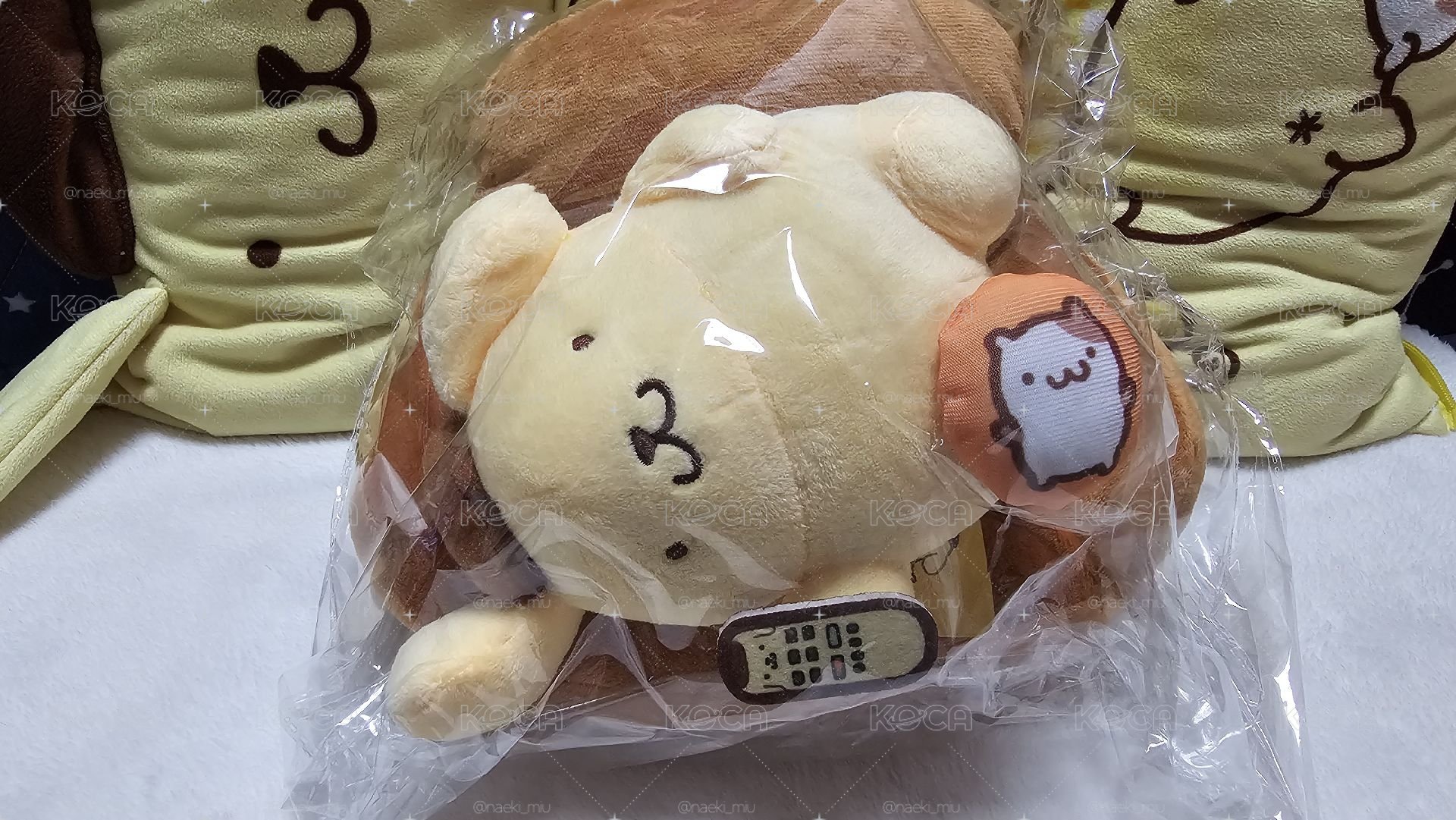 高雄駁二快閃  沙發布丁狗