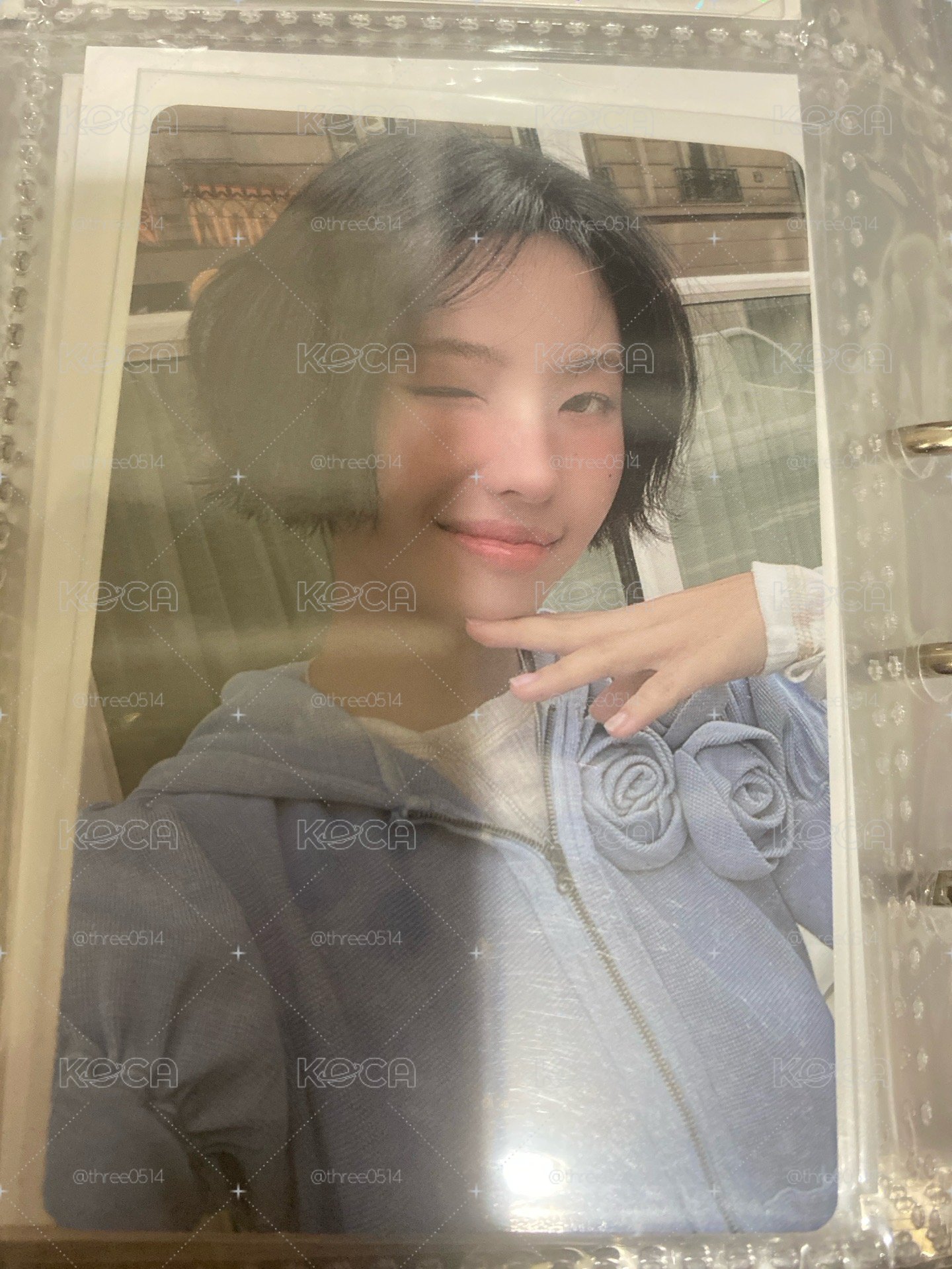 小娟專卡