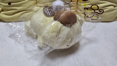 高雄駁二 搖尾巴布丁狗