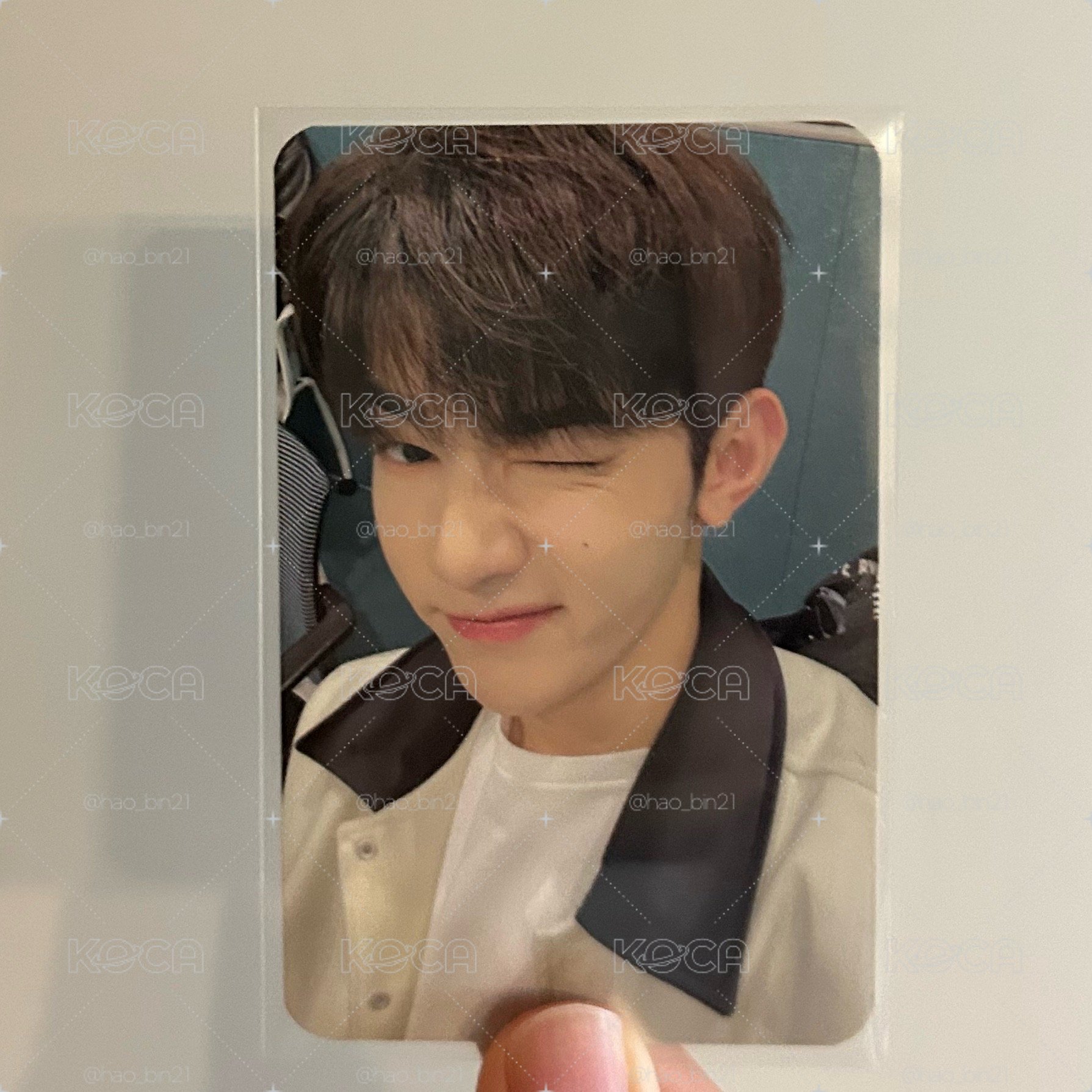 kcon滿額昊