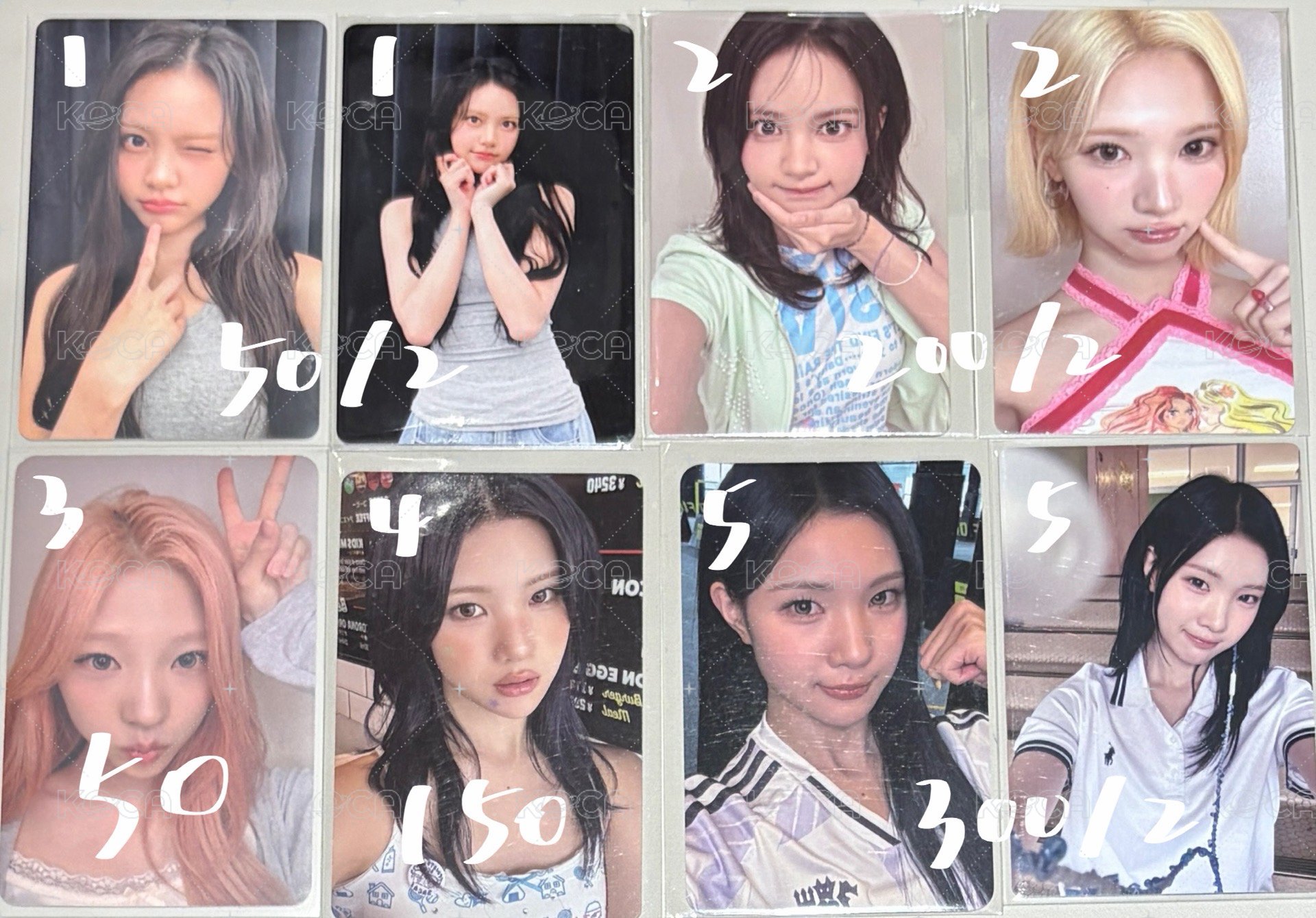 5