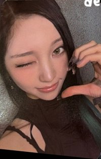 迷二快閃 MUSINSA tbl 特典卡 FOCUS版