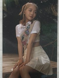 迷二 Jewel Ver.  明信片 