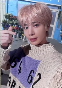23-24生日禮 戒指 周邊卡 