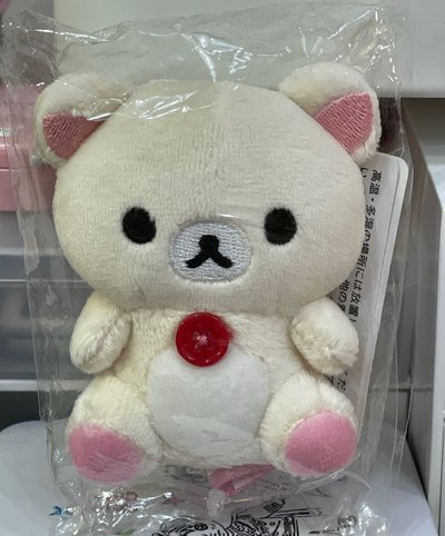小白熊ss娃