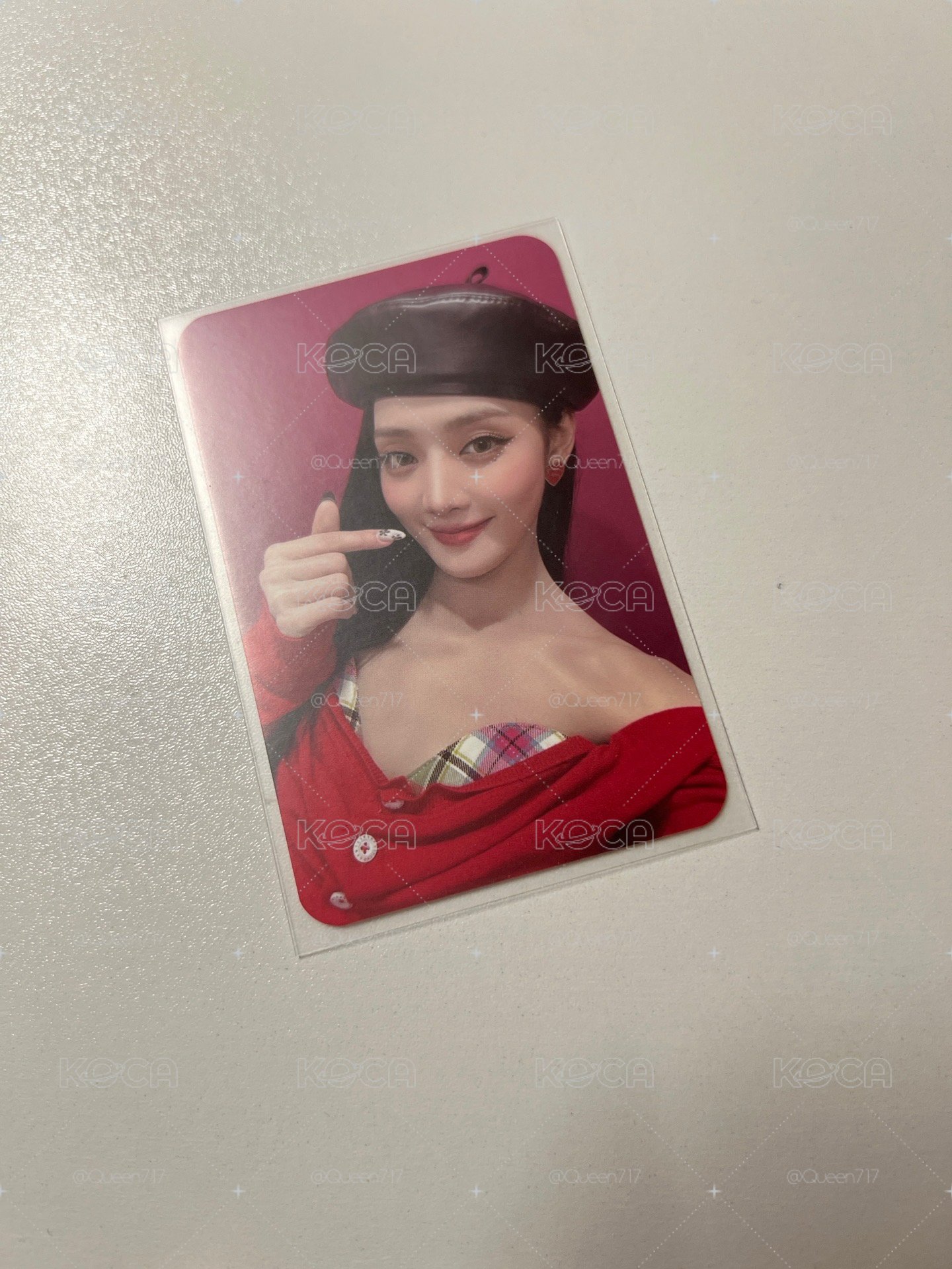 妮中背特點