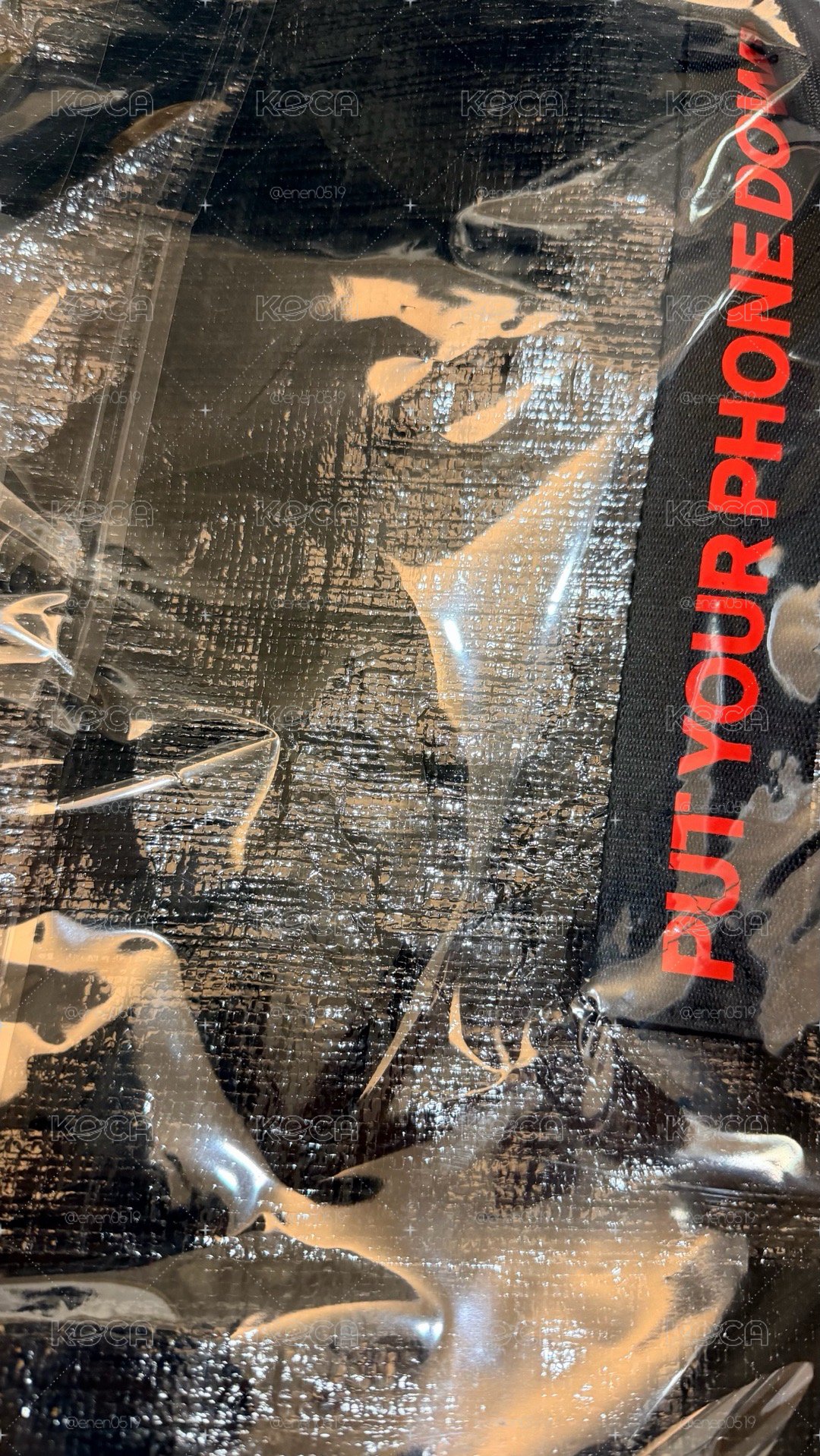 26’巡迴 購物袋 🔥現貨
