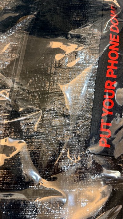 26’巡迴 購物袋 🔥現貨
