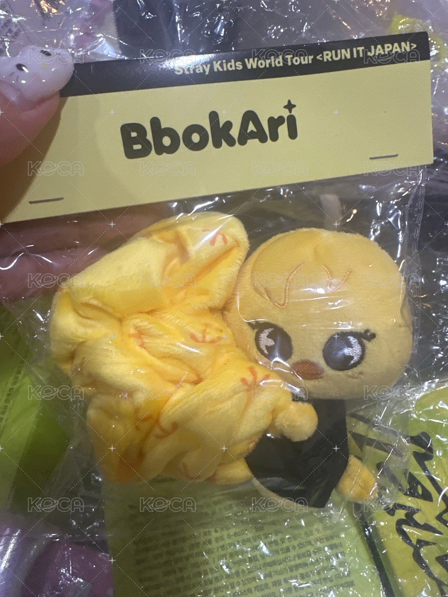 啵髮圈