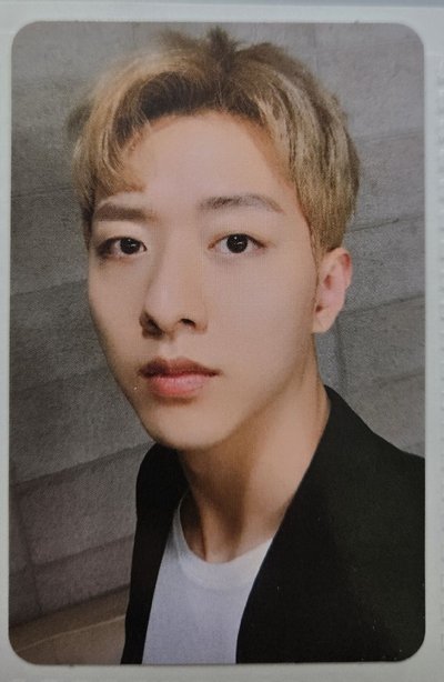 CNBLUE 正信 7°CN 小卡