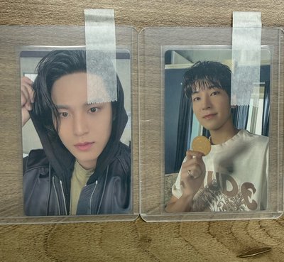 MINI10 專輯 Fallen, Misfit, Lost ver.
