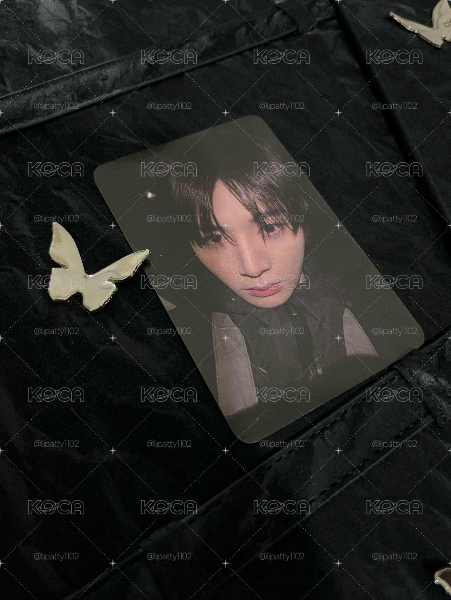 🏠sc入場卡+yzy 男友風🐈‍⬛