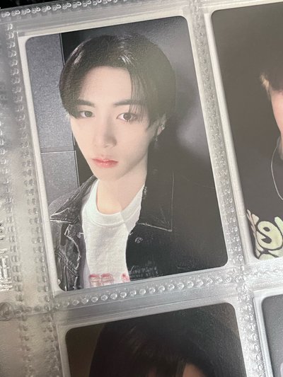 🏠sc入場卡+yzy 男友風🐈‍⬛