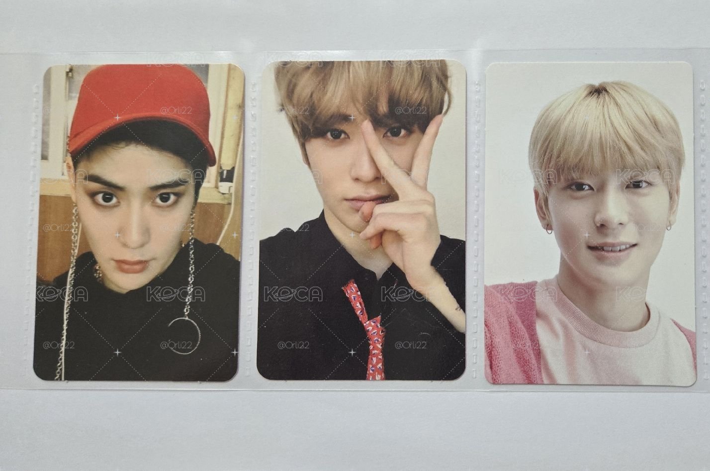 NCT 專區