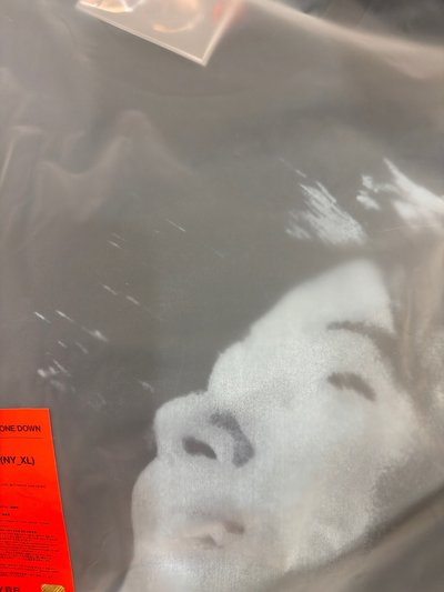26’巡迴 Photo T恤 Navy ver.🔥成玹 在台現貨