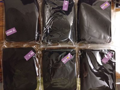 腦波弱買的麥梯護照套（無卡）